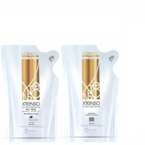 Loreal X-Tenso Resistant Hair 125ml