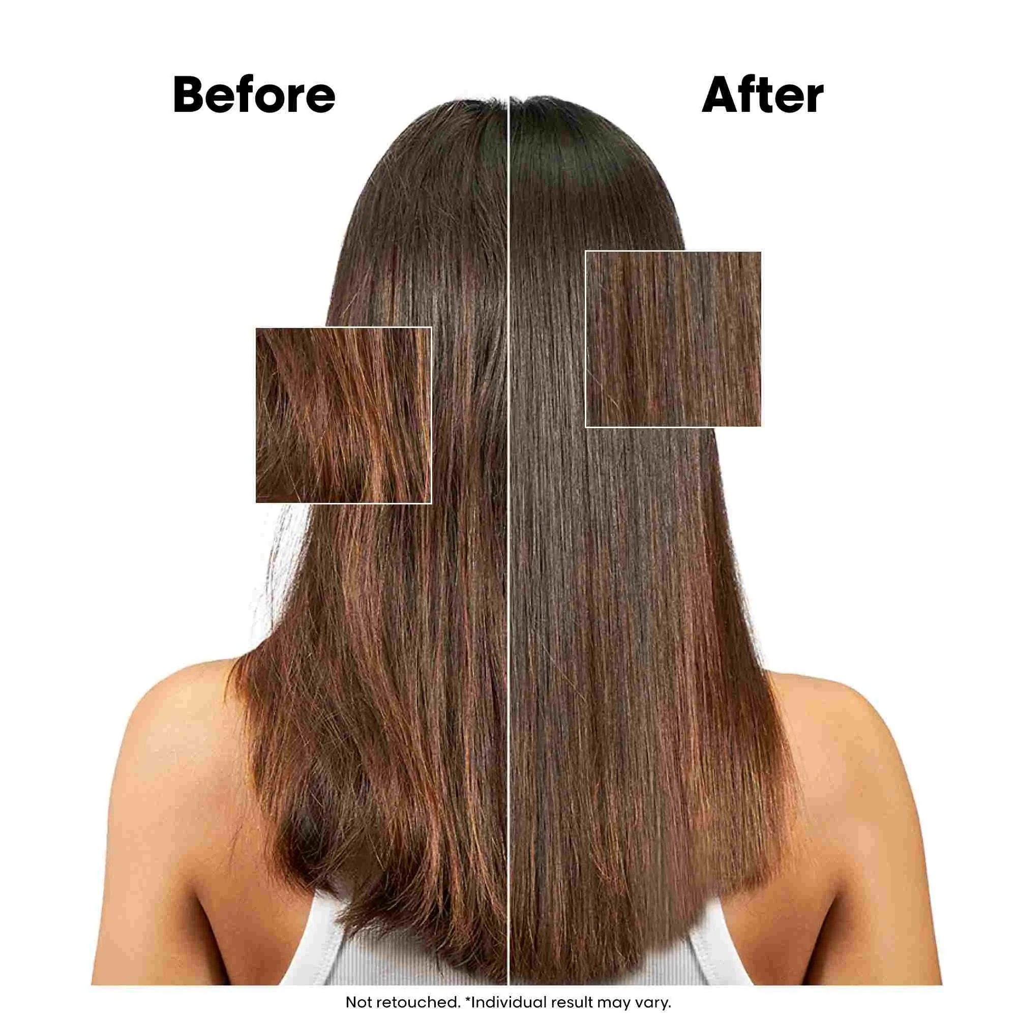 l'oréal professionnel xtenso care shampoo