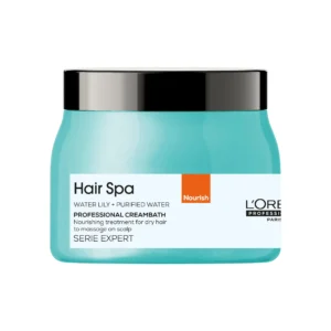 LOreal Professionnel Hair Spa Nourishing