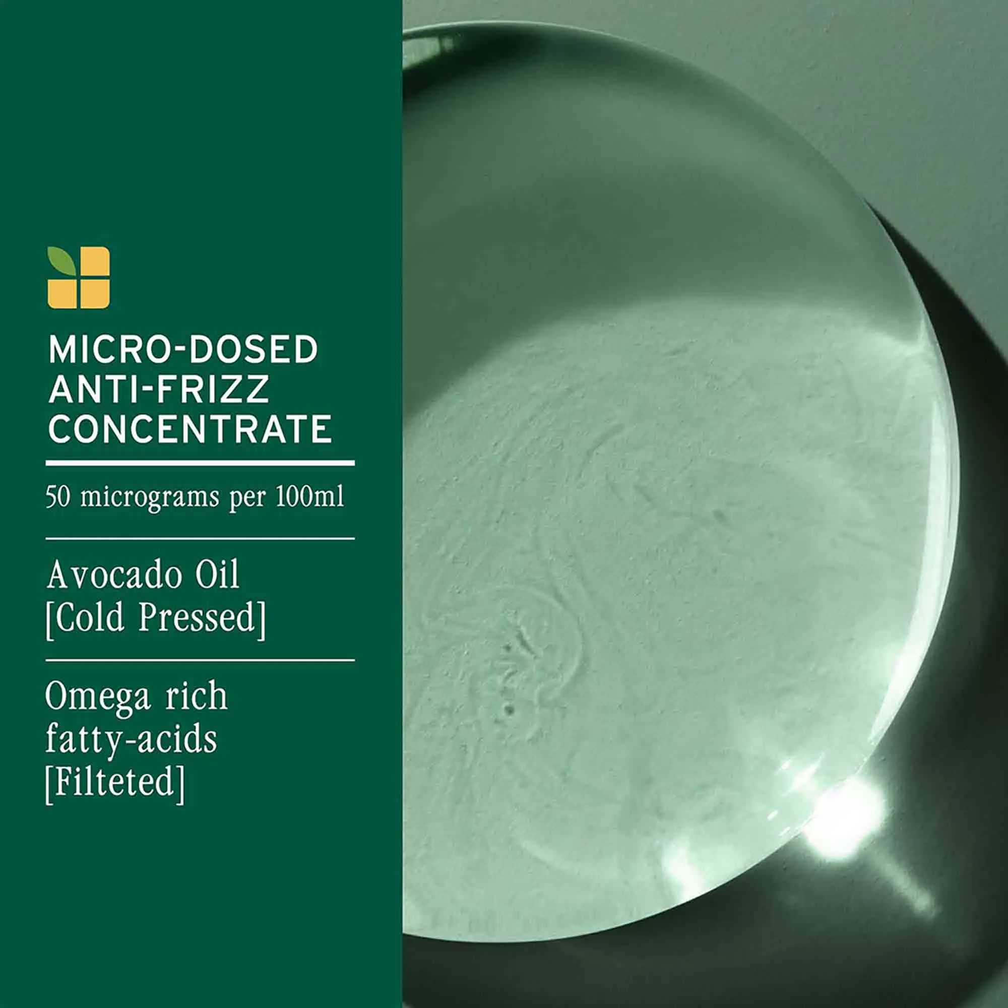 Biolage Smoothproof Hair Serum - Image 4