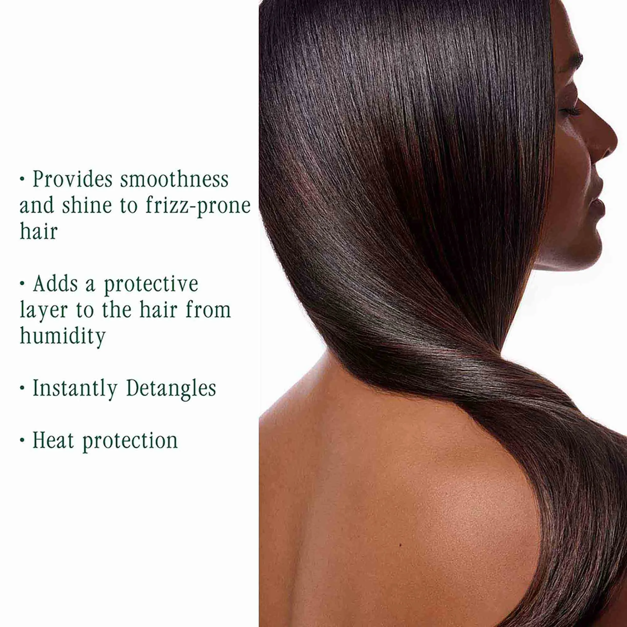 Biolage Smoothproof Hair Serum - Image 3