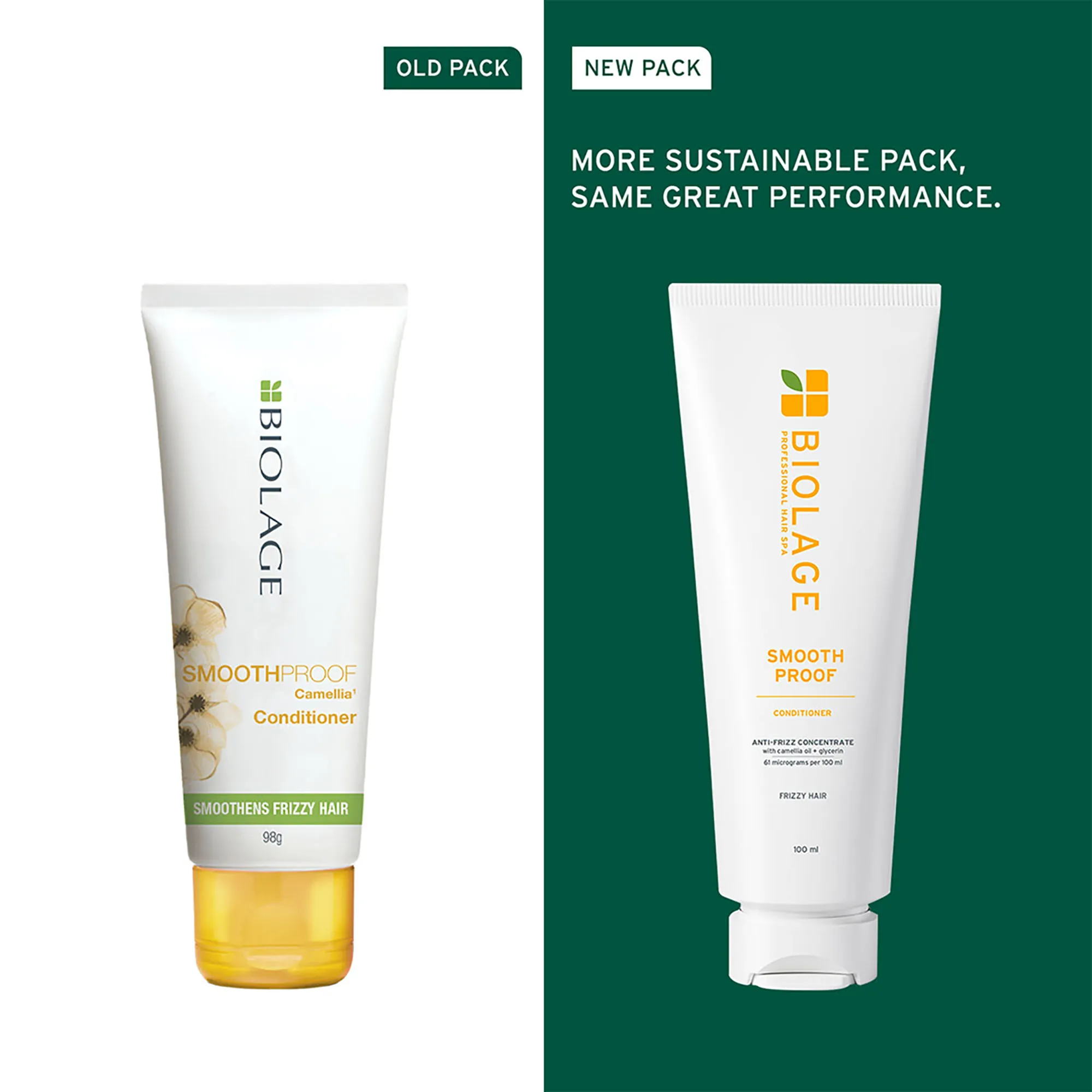 Biolage Smoothproof Conditioner - Image 3