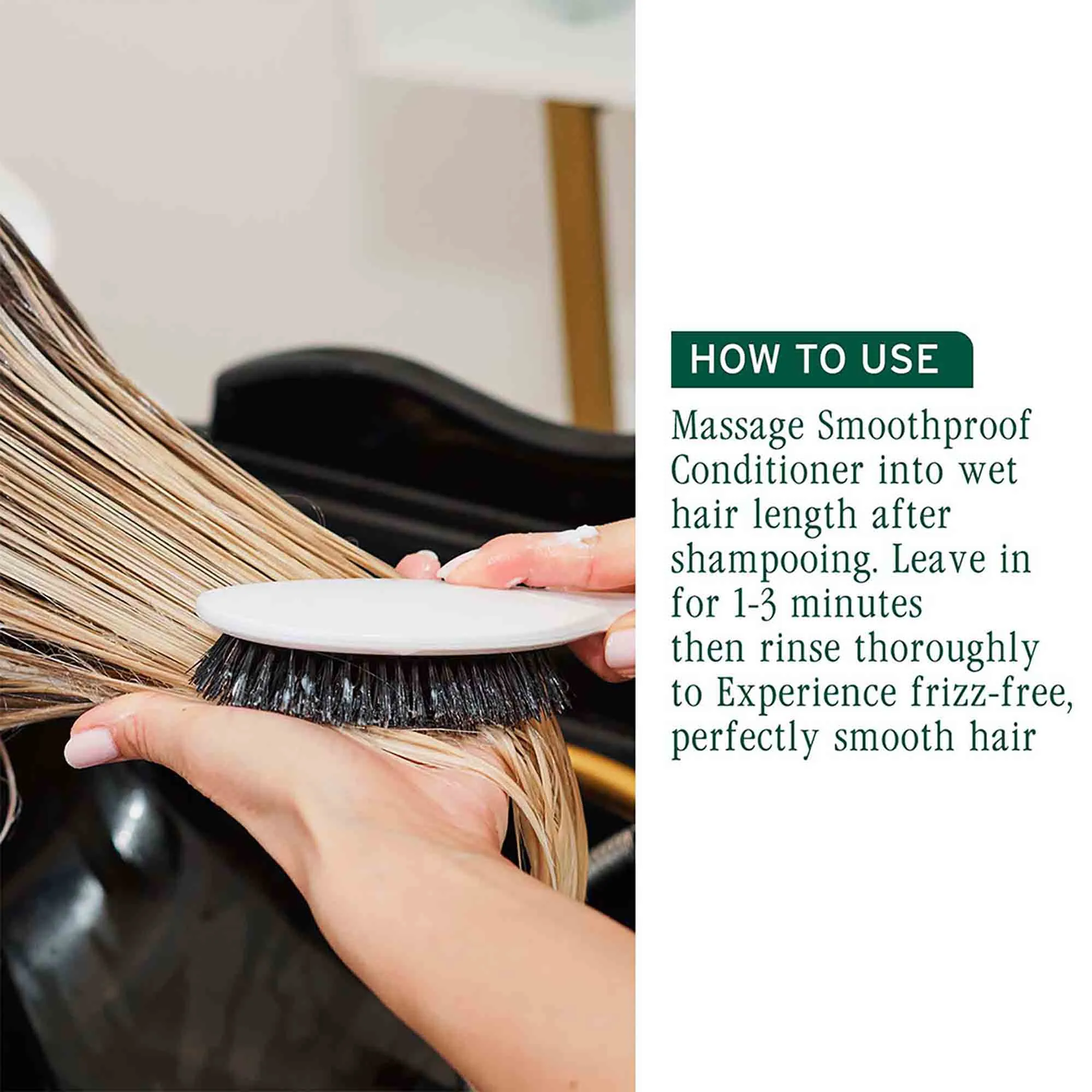 Biolage Smoothproof Conditioner - Image 2