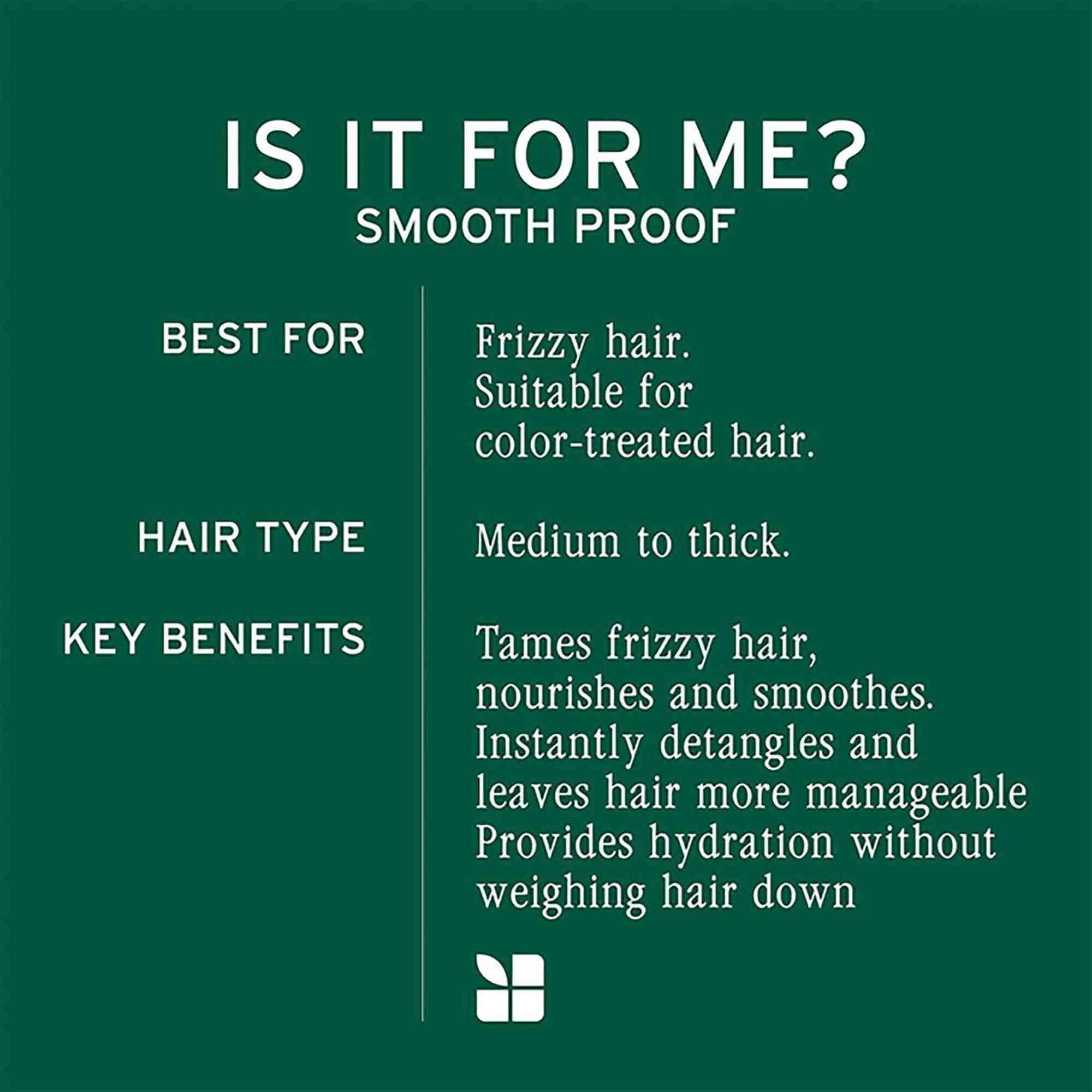 Biolage Smoothproof Conditioner - Image 6