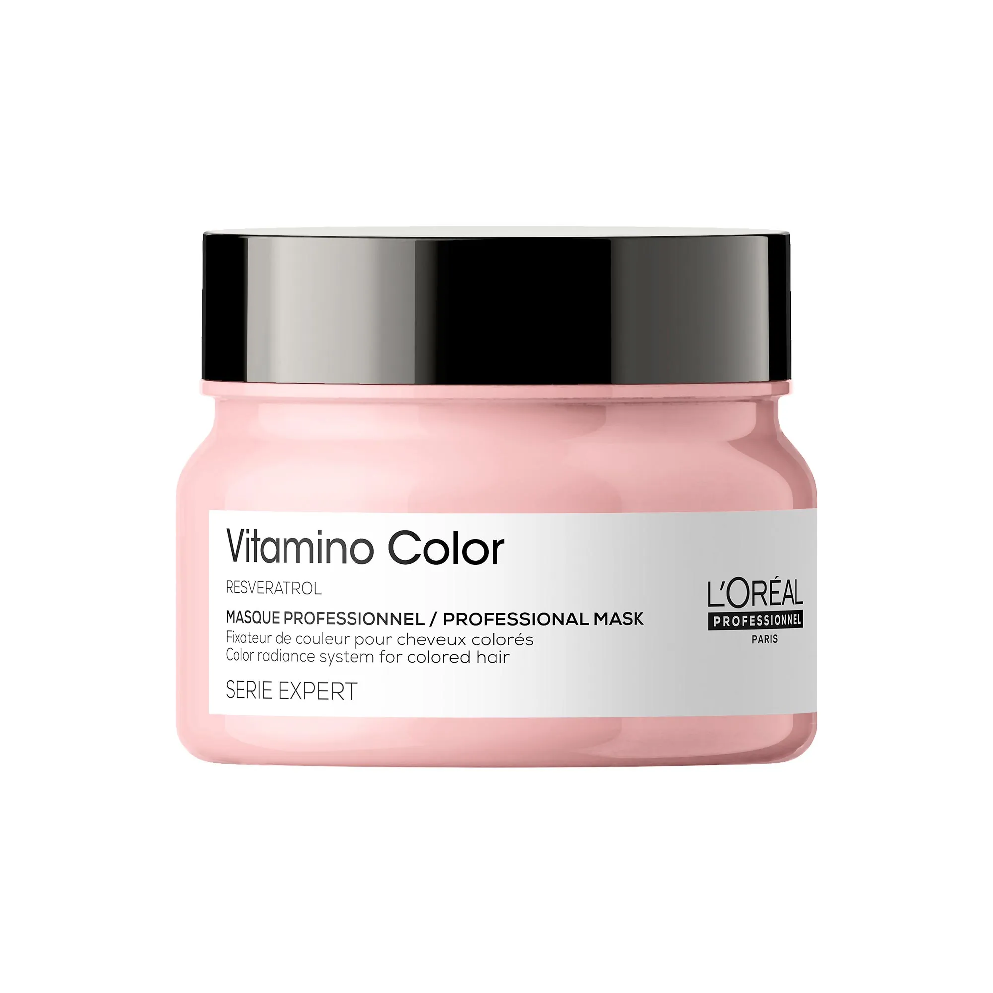 loreal vitamino colo hair masque