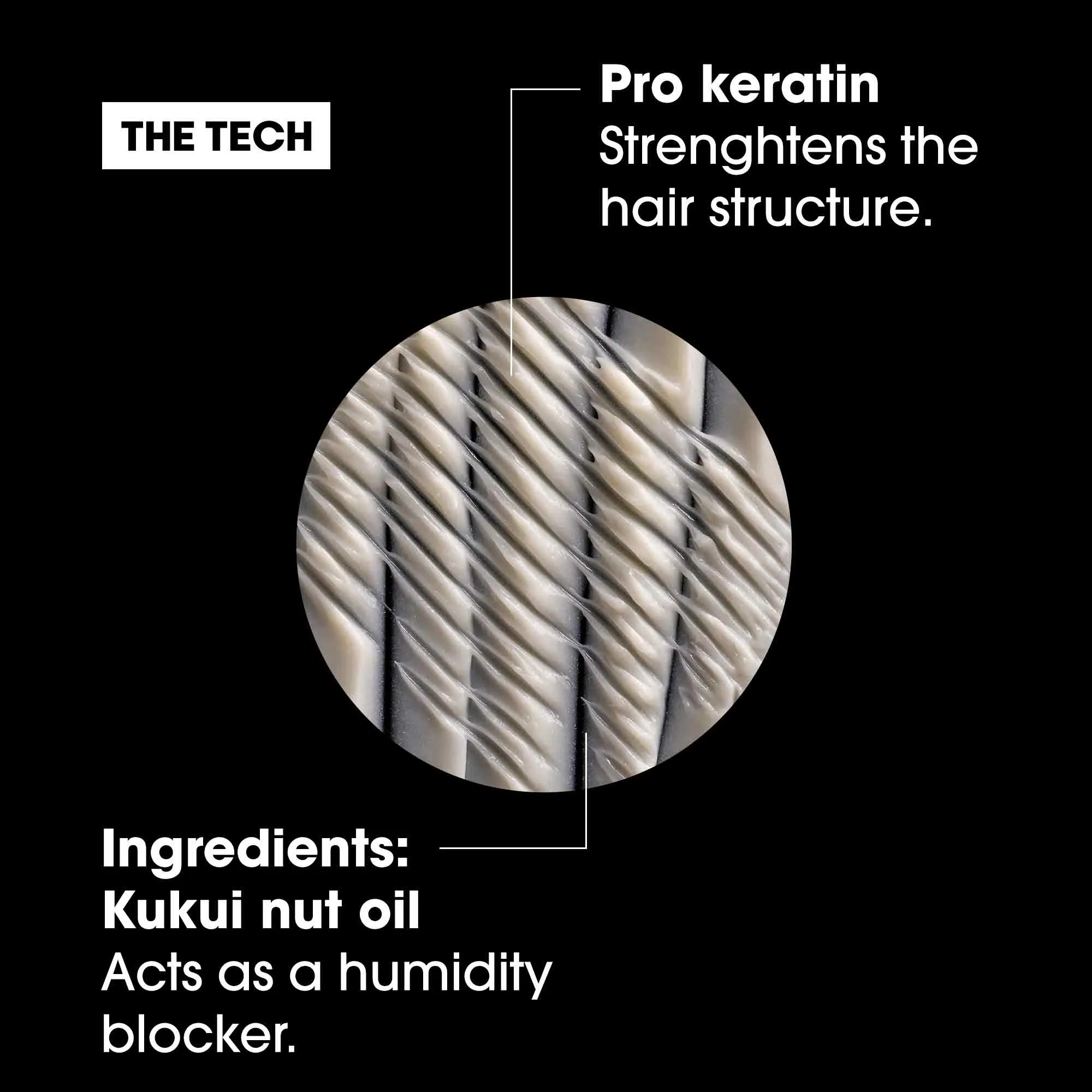 loreal liss unlimited masque