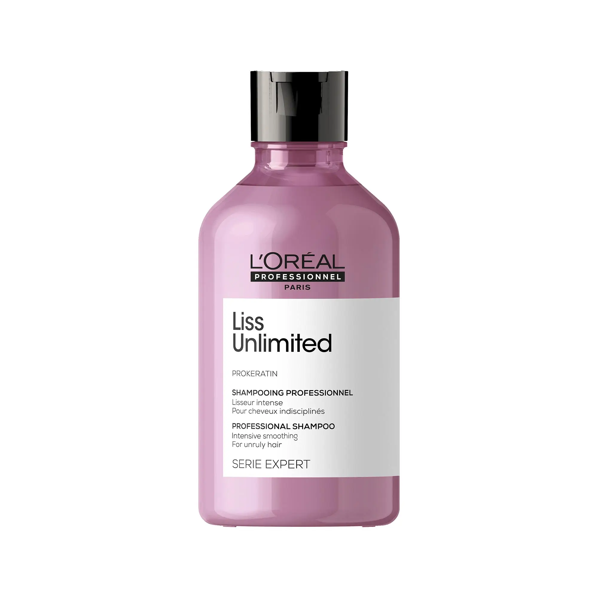Loreal Liss Unlimited Shampoo