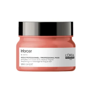 LOreal inforcer mask