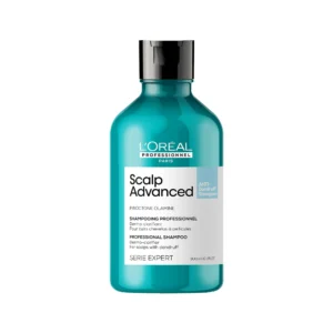 loreal scalp advance shampoo