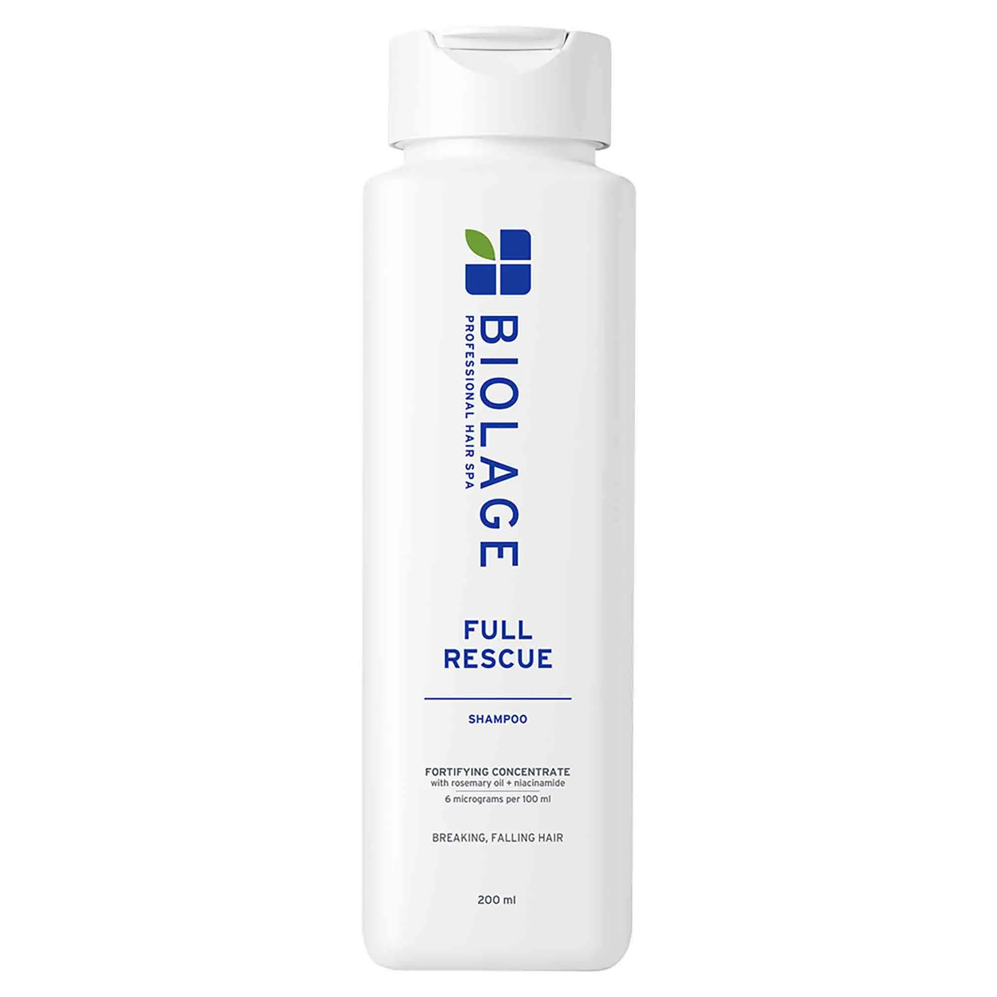 Biolage Full Rescue Shampoo