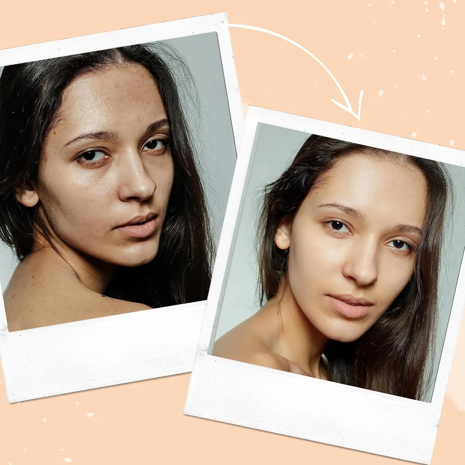 GloWhite Herbals D-Tan Face Pack | Instant Tan Removal | Natural & Bleach-Free - Image 5