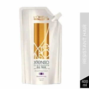 Loreal Resistant Cream R1