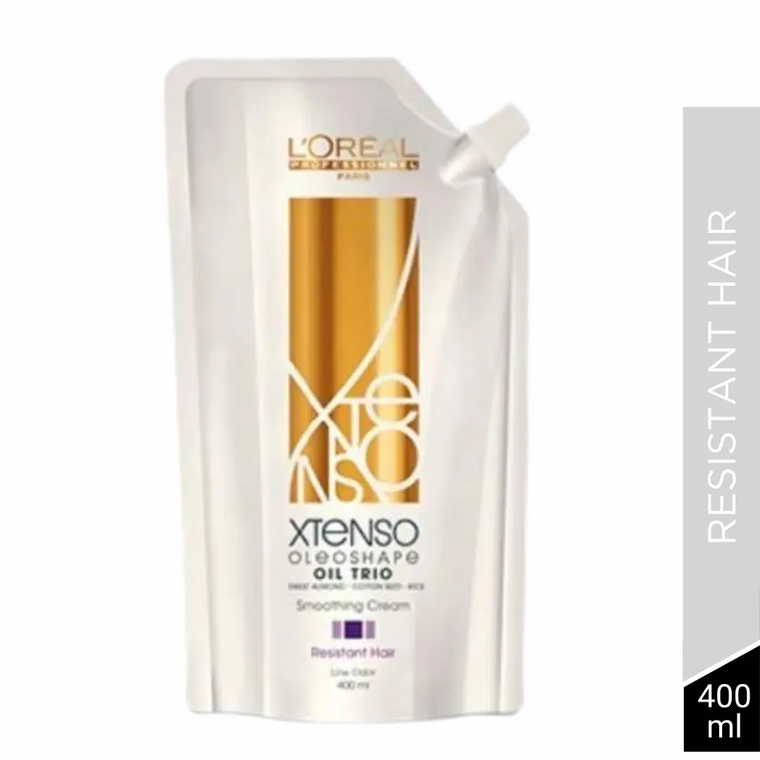 Loreal Resistant Cream R1