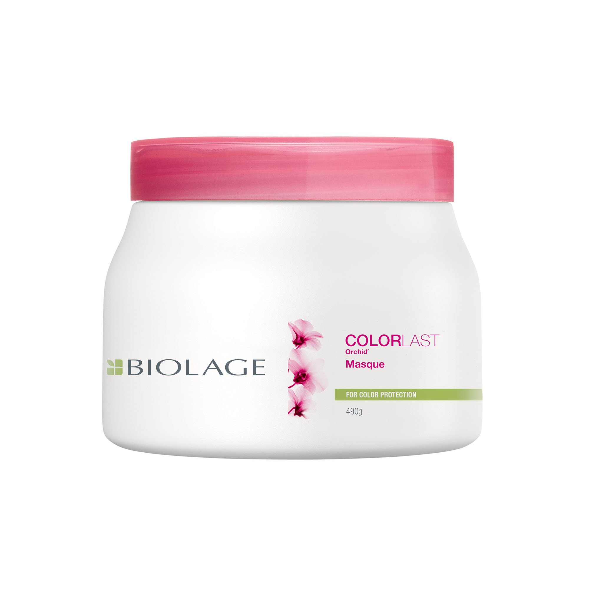 Biolage Colorlast Masque