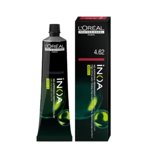 loreal inoa color