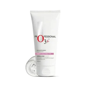 O3+ Brightening Face Wash-All Skin Types | 50ml