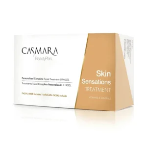 Casmara Skin sensation