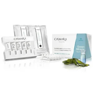 Casmara ocean treatment kit