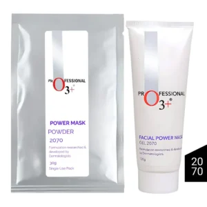 O3+ Facial Power Mask 2070
