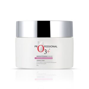 O3+BRIGHTENING (whitening )MASK