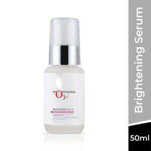 O3+ Whitening and Brightening Serum 50 ML