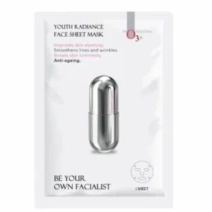 O3+ Facialist Youth Radiance Sheet Mask