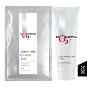 O3+ Facial Power Mask 2090