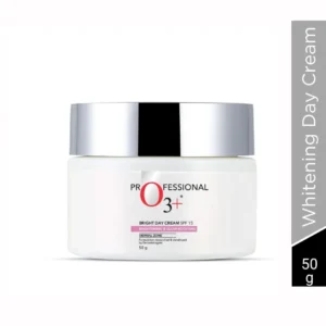O3+ Bright Day Cream SPF 15