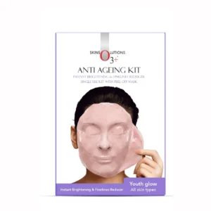 O3+ Anti Ageing Single Dose Kit for Finelines and Wrinkles