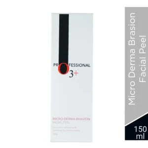 O3+ Micro Derma Brasion Facial Peel