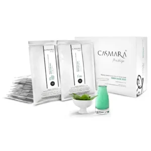 Casmara Green Mask 2025