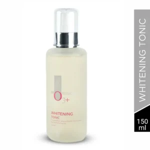 O3+ Whitening Tonic For Smoother Younger Facial Skin, 150ML