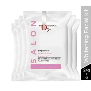 O3+ Salon Single Dose whitening kit
