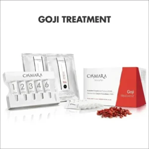 Casmara Goji Facial Treatment