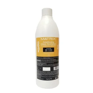 Matrix Neutralizer Cream